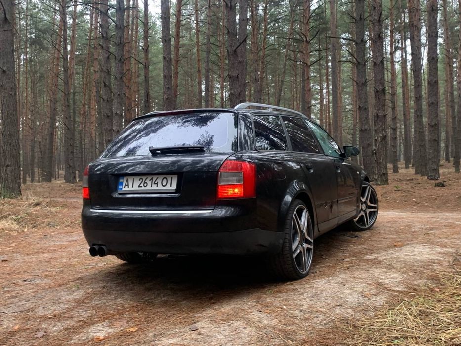 AUDI A4.B6 Продажа!