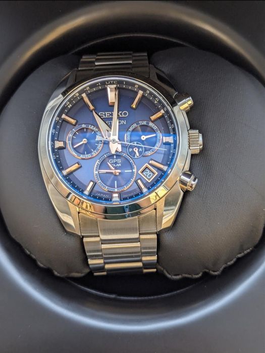 Seiko astron SBXC049 / 5X53-0AJ0 WYSYŁKA GRATIS