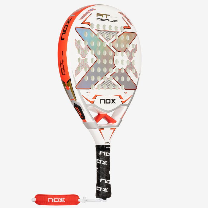 Raquete de padel Adulto - Nox AT Pro Cup Coorp