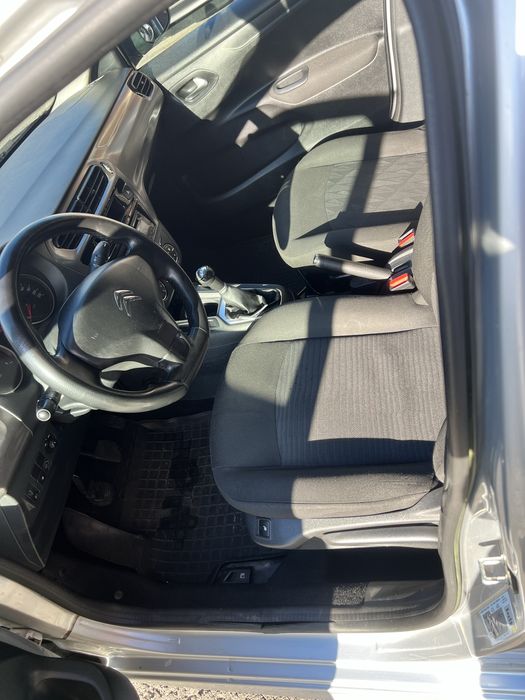 Без Торга !!! Ситроен с елизе элисей c ellysse 1.2 газ elysee