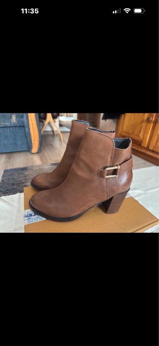 Tommy Hilfiger buty damskie rozmiar 40