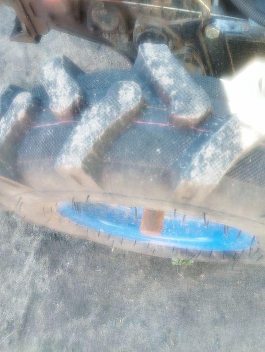 Мотоблок зубр,10лощад