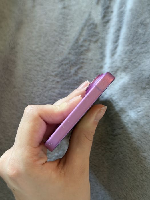 Iphone 16 128gb różowy