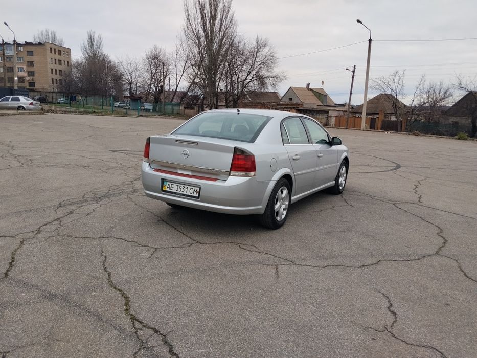 Продам Опель Вектра С рестайлинг