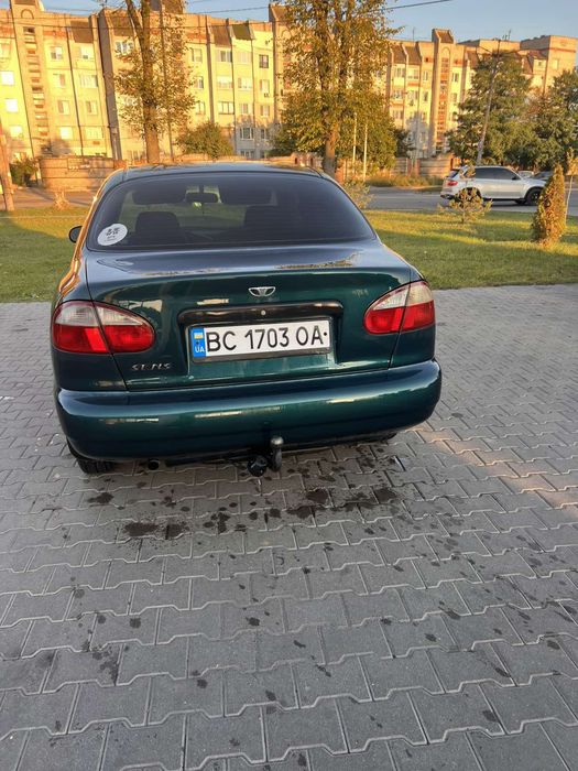 део сенс 2004 рік