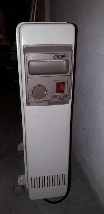 aquecedor a oleo