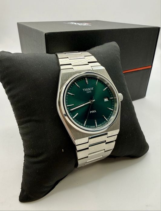 Zegarek Tissot t137.410.11.051.0 - SPOKO Lombard Sieradz Skup Zegarków