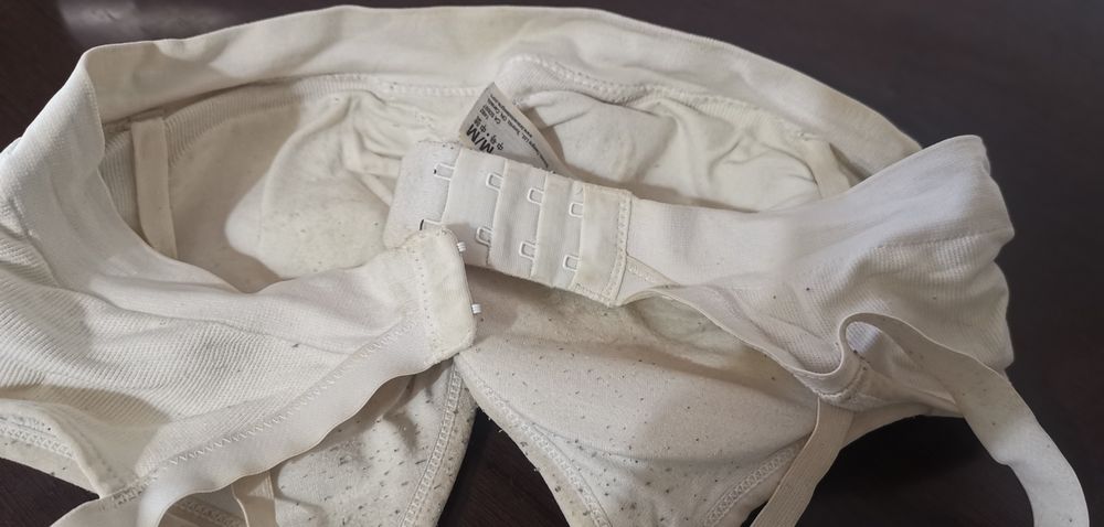 Sutiãs de Amamentação Medela & Bravado