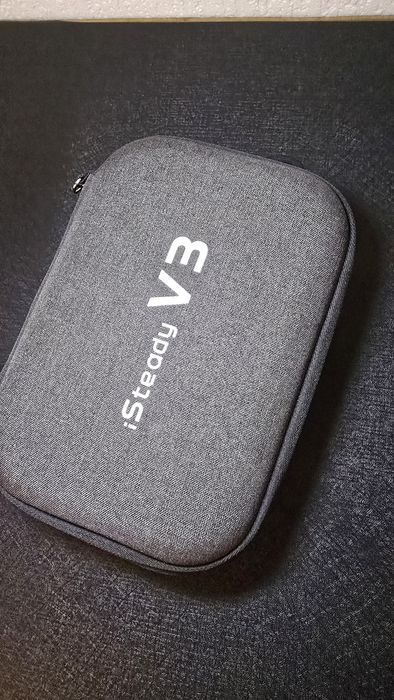 Стабилизатор для смартфона, телефона Hohem V3 ultra