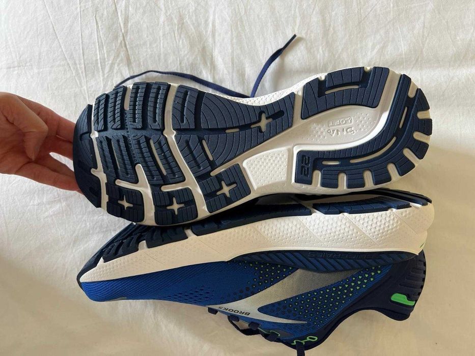 Ténis desportivos 44.5 masculino Brooks