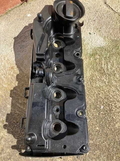 Tampa das Válvulas, Golf 6, Diesel 1.6TDI