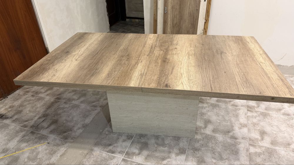 Mesa até 8 lugares