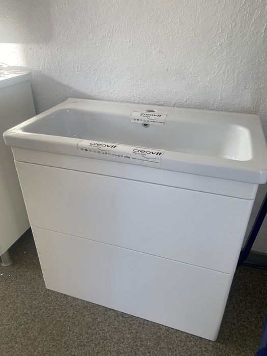 Мойдодир виробництво