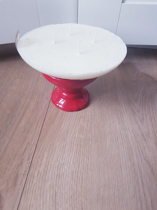 Nowe świece zapachowe Relax marki Pepco 2 sztuk