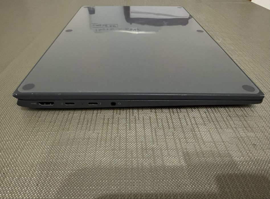 LG Gram 14” (1kg) - Estado de Novo - Ultraportátil e Leve