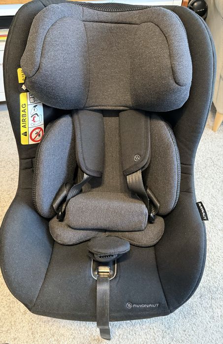 Fotelik avionaut sky 2.0 0-25 kg