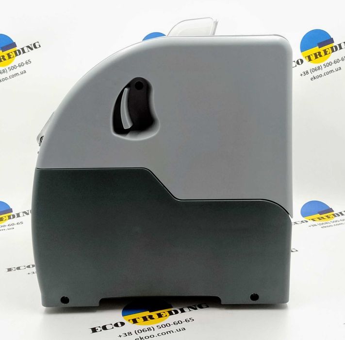 Ускорьте свой бизнес с сортировщиком банкнот Grace GBS 3500PLUS