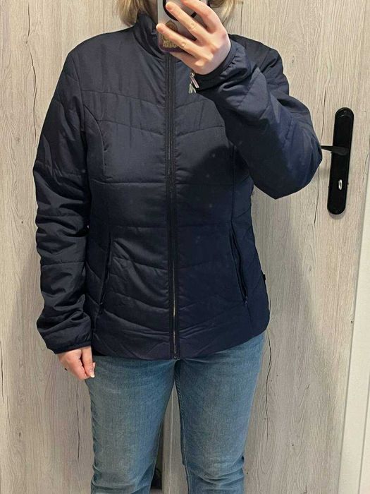 Kurtka przejściowa Decathlon