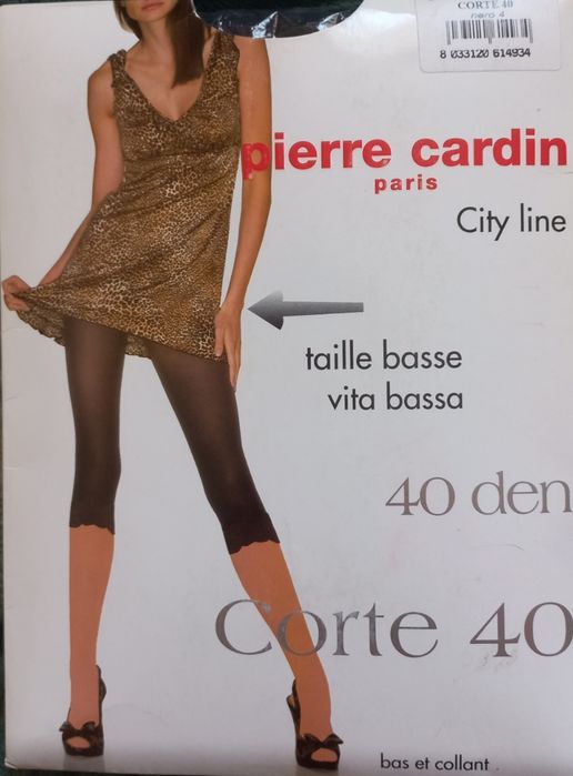 черные чулки новые