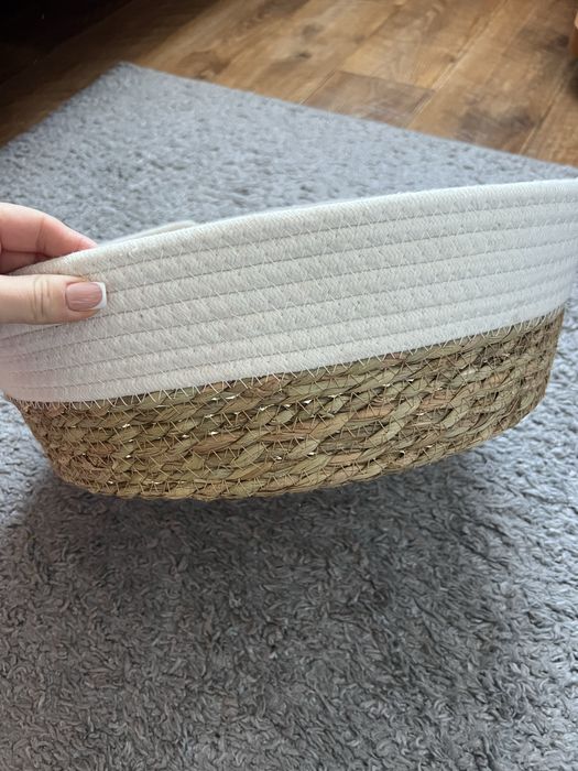 Лежанка для кота