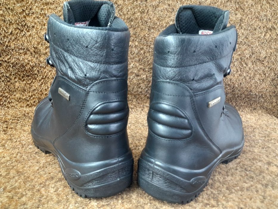 Черевики , берци з захистом S-3 Baltes Gore-Tex 44 розмір.