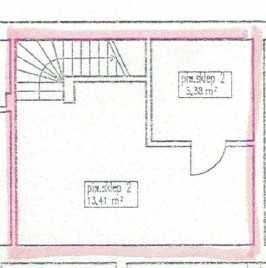 Lokal użytkowy - ul. Kolejowa, Pyskowice