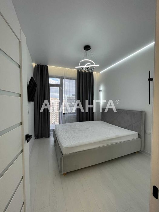 2-rooms apartment apartment by the address st. Kulikovo pole pl Oktyabrskoy revolyutsii pl (area 42 m²) - Atlanta.ua - photo 11