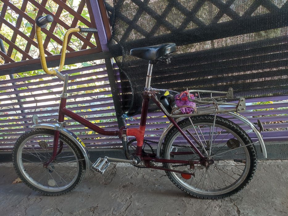 Продам ровер підлітковий