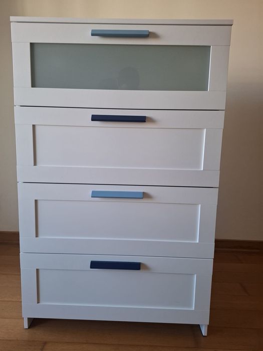 Cômoda IKEA em execelente estado