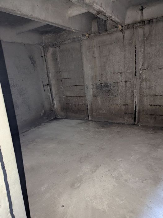 Одеський гараж у гарному стані.