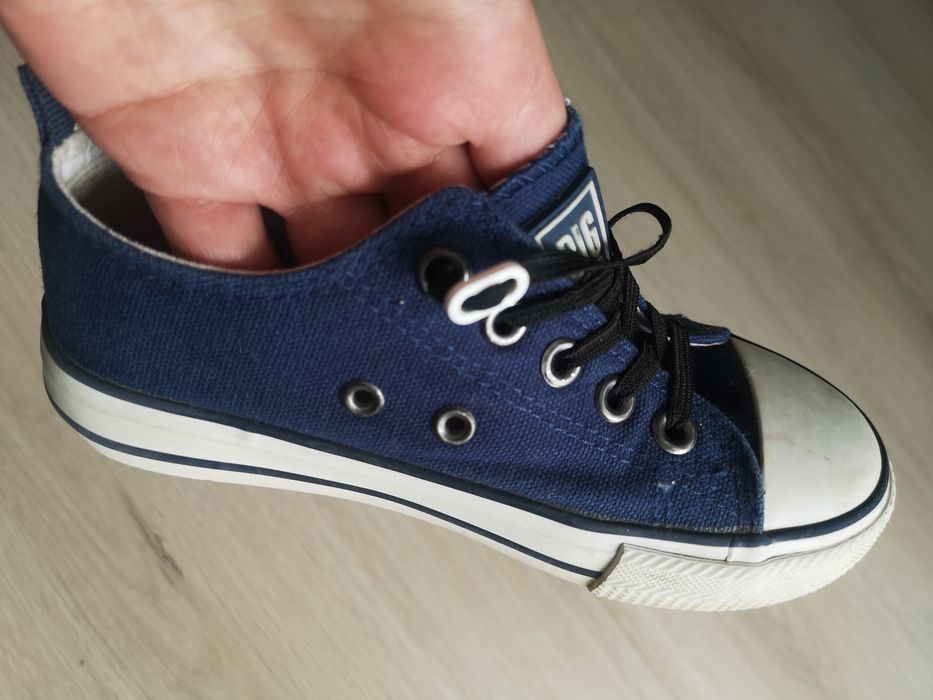 Trampki Big Star
