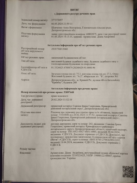 Дачный домик участок дача