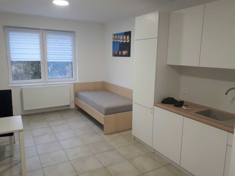 swarzędz kórnicka 400m od  rynku kawalerka bezczynszowa 24m2