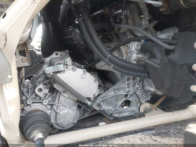 Can-Am Maverick X3 2023