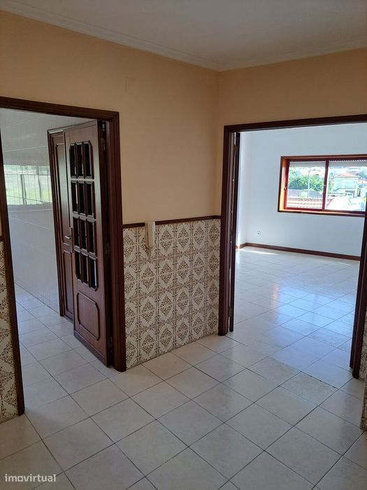 Apartamento T3 em Maceda