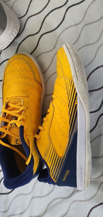Tenis numero    36