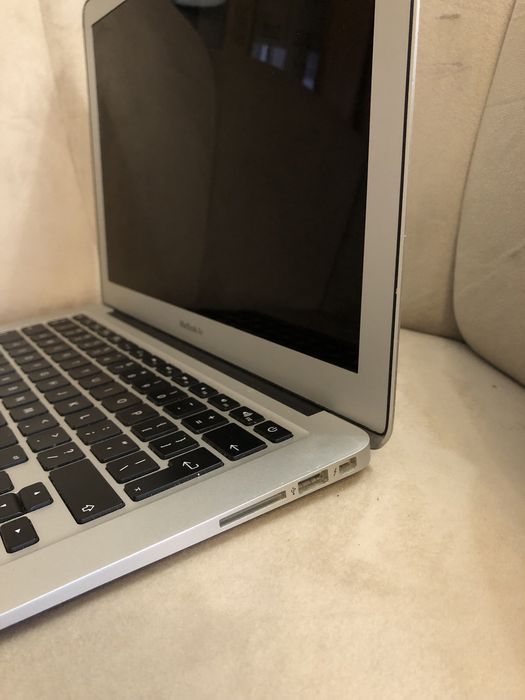 Laptop Macbook Air 13