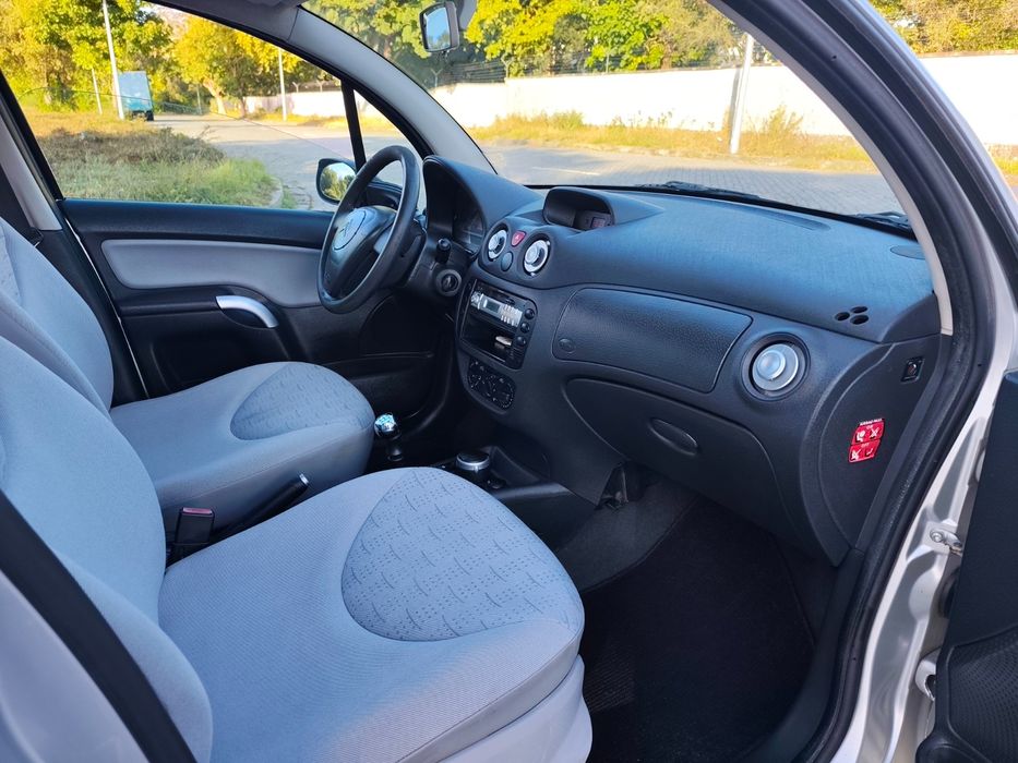Citroën C3 1.1 Confort Gasolina