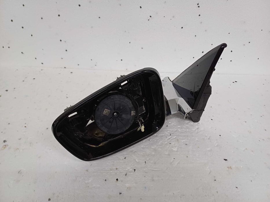 lusterko lewe bmw 8 g14 g15 g16 9 pin model 949.8928