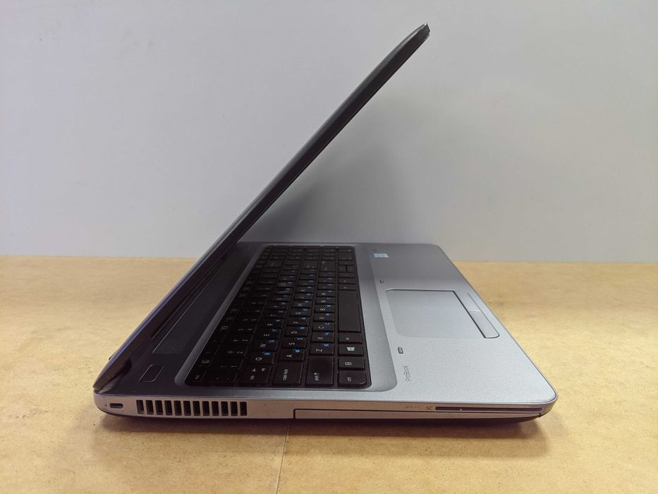 HP ProBook 650 G2 | i5-6200U | 8GB | SSD 256GB | Full HD | Бв