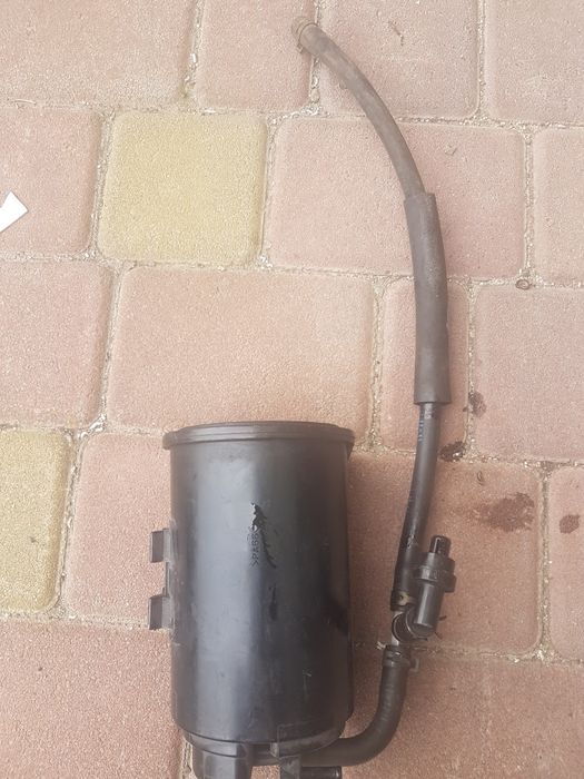 Mazda 6 GG 2002 2007  Корпус фильтра Оригинал