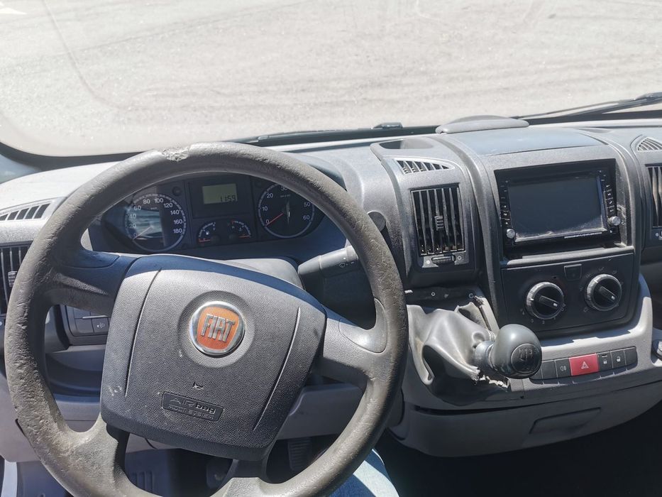 Fiat Ducato