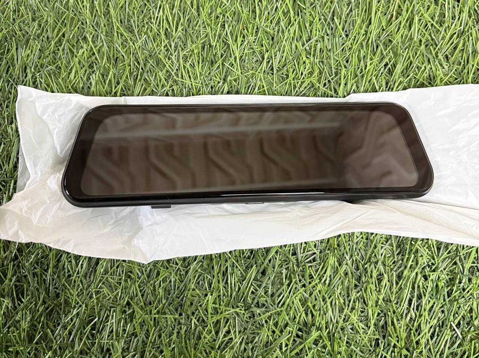 4K Дзеркало-відеореєстратор з камерою заднього виду (Новий