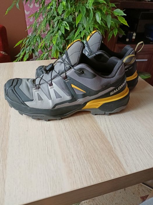 Buty trekkingowe Salomon