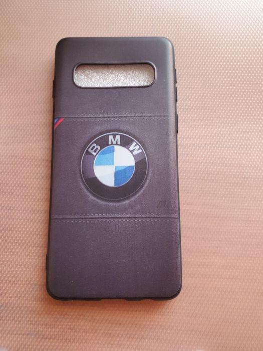 Samsung S10 нові чохли