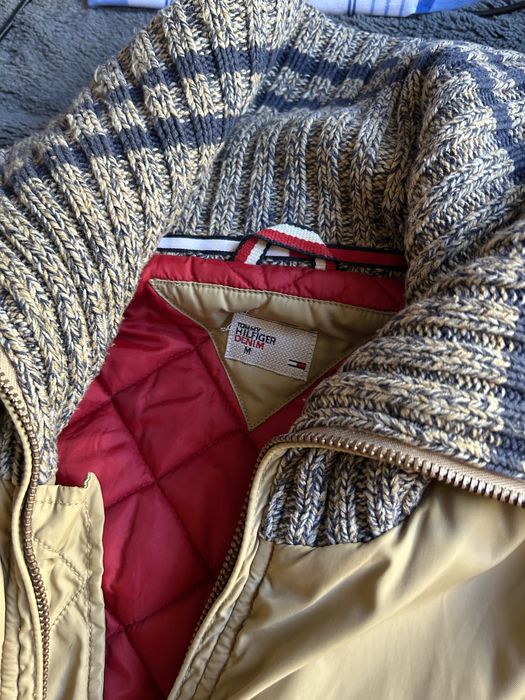 Bomberka meska Tommy Hilfiger
