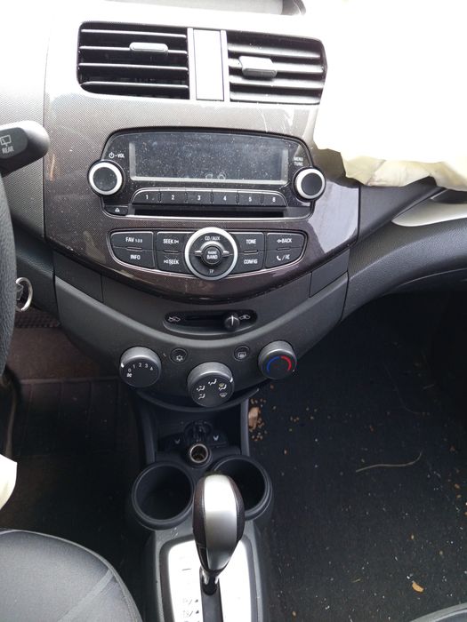 Разборка Ravon R2 двигатель акпп ступица диск подушка дверь бампер abs