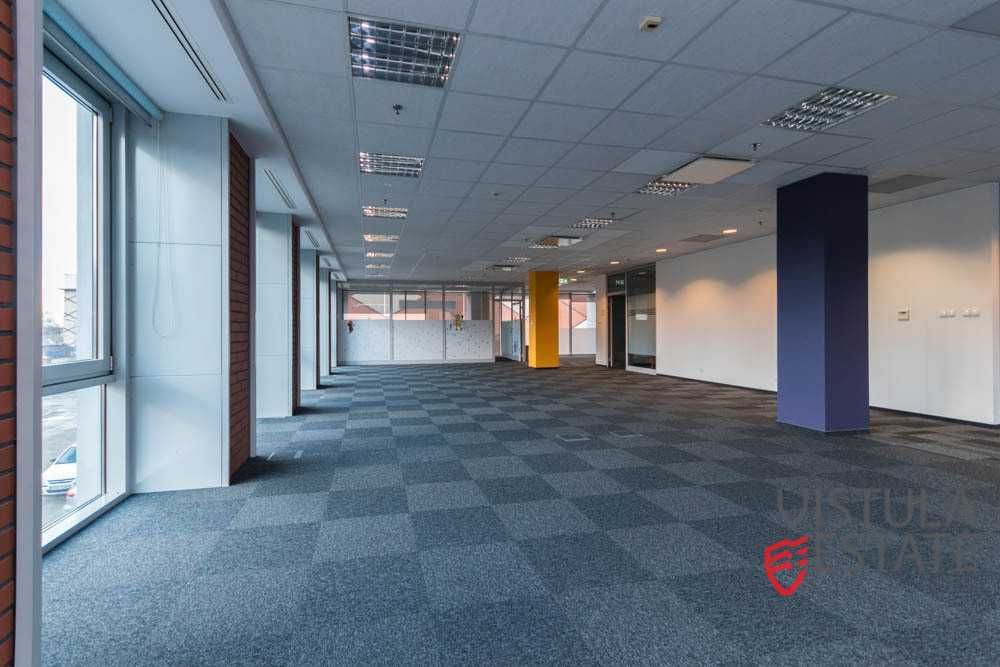 Powierzchnia biurowa | 500 m2| Możliwość podziału| Bonarka