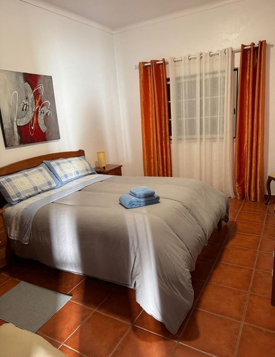 CASA DE FÉERIAS - Costa Sto. André - Sines e Porto Covo - Casa Rainha (Promoção de JUNHO)