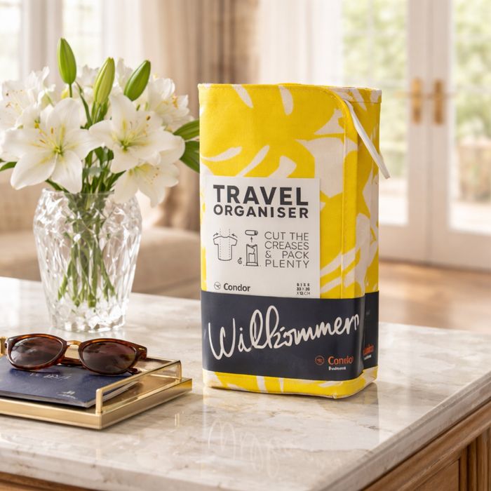 Kosmetyczka saszetka na kosmetyki drobiazgi nową podróżna